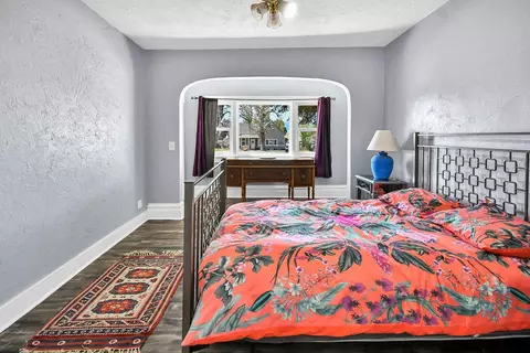 Bedroom - 195 S 200 E, Monroe, UT 84754 photo 2 of 4