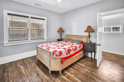 Bedroom - 195 S 200 E, Monroe, UT 84754 photo 1 of 4