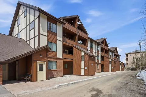 561 S Vasels Rd #R9-C, Brian Head, UT 84719