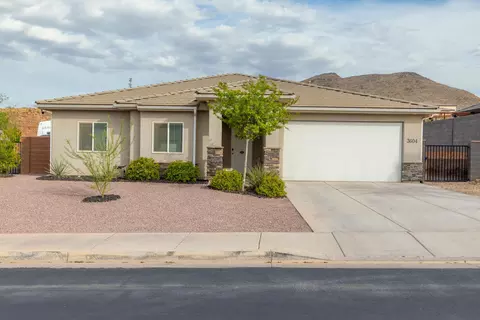 3604 E Rimrunner Dr, Saint George, UT 84790