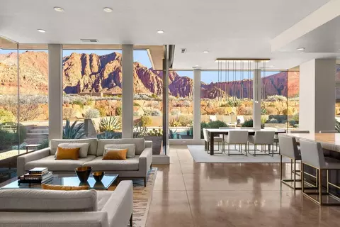 1748 N Cochise Dr, Ivins, UT 84738