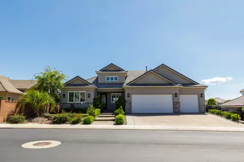 1938 E 2540 S, Saint George, UT 84790