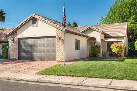 545 S Valley View Dr #160, Saint George, UT 84770