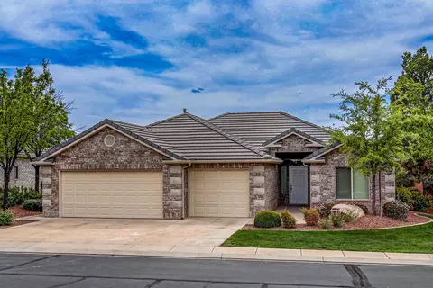 1730 W Stonebridge Dr # 33, Saint George, UT 84770