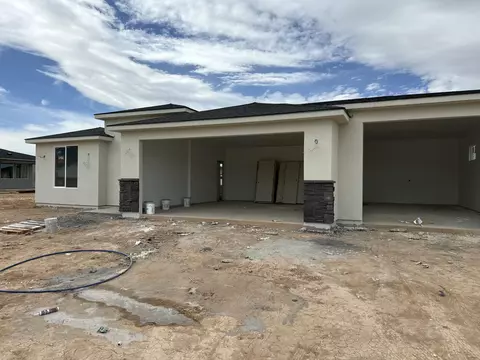 4957 N 970 E #LOT 90, Enoch, UT 84721
