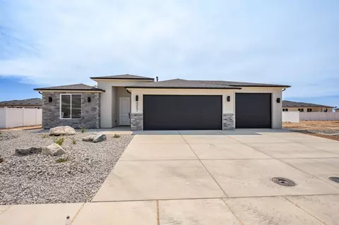 4957 N 970 E #LOT 90, Enoch, UT 84721