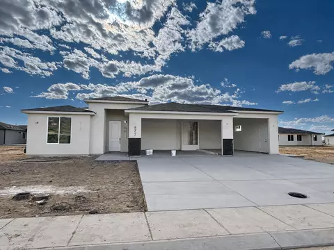 4957 N 970 E #LOT 90, Enoch, UT 84721