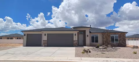4973 N 970 E #LOT 91, Enoch, UT 84721