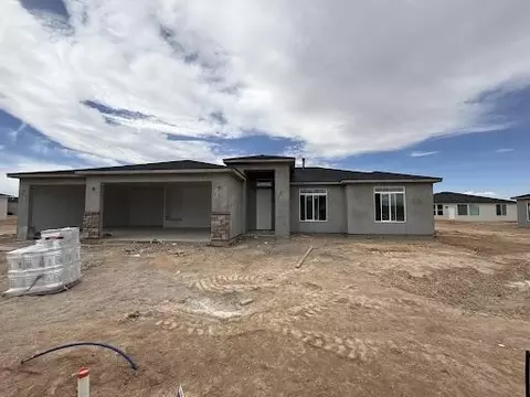 4973 N 970 E #LOT 91, Enoch, UT 84021