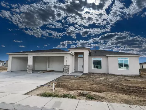 4973 N 970 E #LOT 91, Enoch, UT 84021