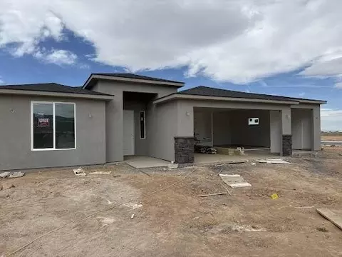 4987 N 970 E #LOT 92, Enoch, UT 84021