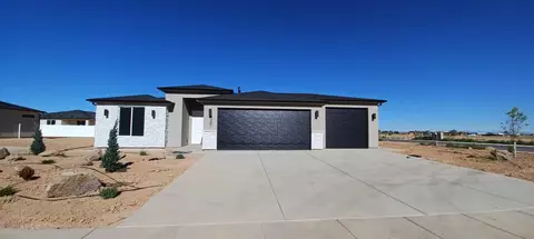 Exterior - 4987 N 970 E #LOT 92, Enoch, UT 84021 photo 2 of 6