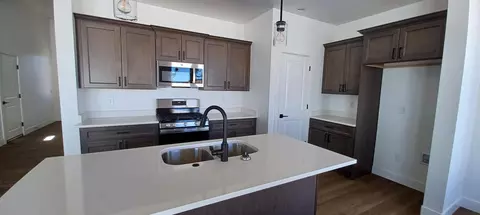 Kitchen - 4987 N 970 E #LOT 92, Enoch, UT 84021 photo 1 of 1