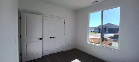 Bedroom - 4987 N 970 E #LOT 92, Enoch, UT 84021 photo 2 of 3