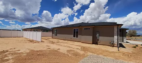 Exterior - 4987 N 970 E #LOT 92, Enoch, UT 84021 photo 4 of 6