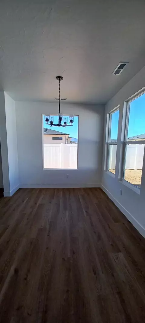Dining - 4987 N 970 E #LOT 92, Enoch, UT 84021 photo 1 of 1