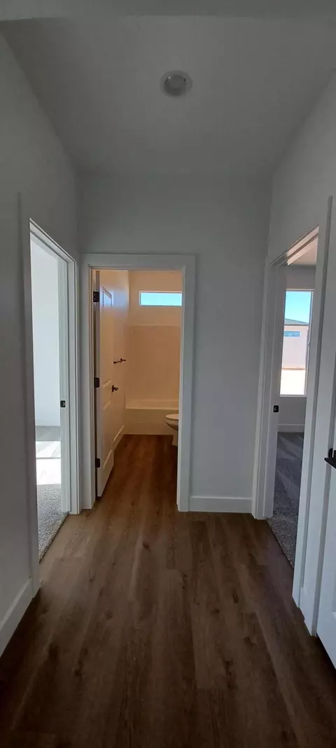 Entry Way - 4987 N 970 E #LOT 92, Enoch, UT 84021 photo 2 of 2