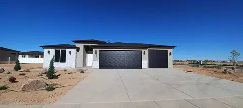 Exterior - 4987 N 970 E #LOT 92, Enoch, UT 84021 photo 5 of 6