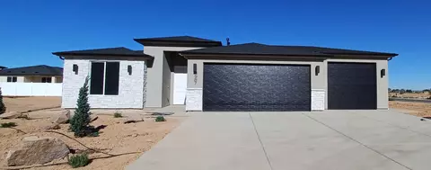 4987 N 970 E #LOT 92, Enoch, UT 84021