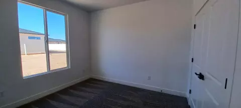 Bedroom - 4987 N 970 E #LOT 92, Enoch, UT 84021 photo 3 of 3