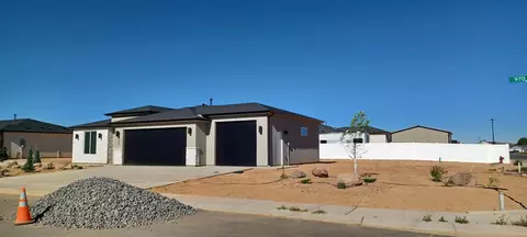 Exterior - 4987 N 970 E #LOT 92, Enoch, UT 84021 photo 3 of 6