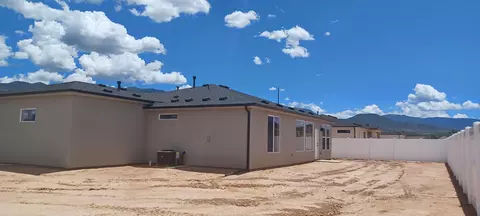 Exterior - 4987 N 970 E #LOT 92, Enoch, UT 84021 photo 6 of 6