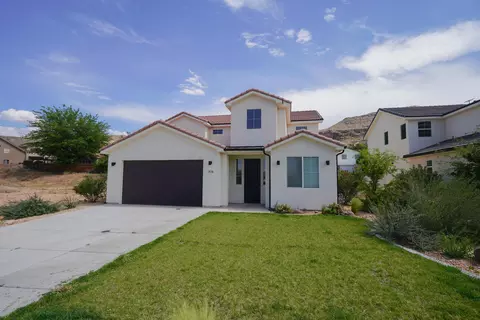 378 N 40 E, La Verkin, UT 84745