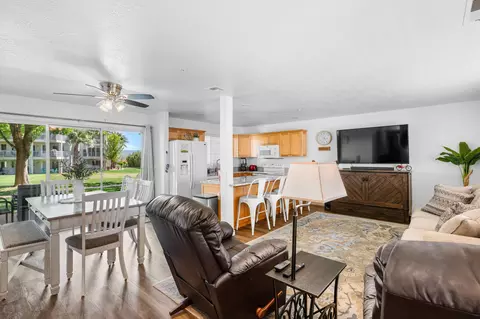 1845 W Canyon View Dr #1206, Saint George, UT 84770