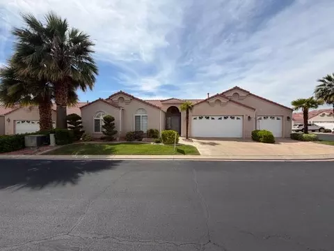 1732 W 540 N #111, Saint George, UT 84770