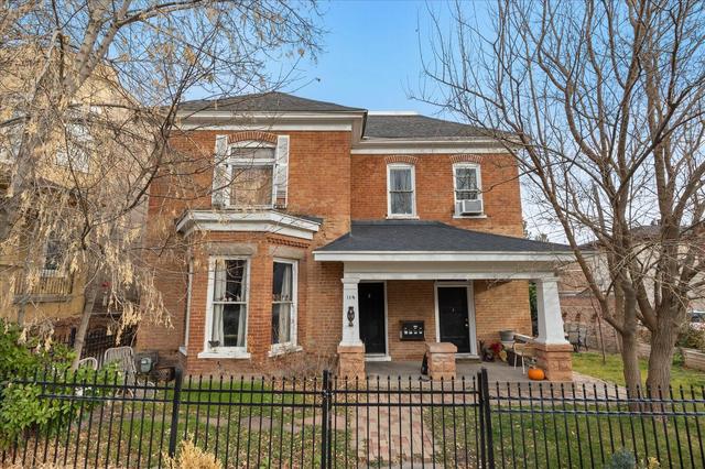 116 B St, Salt Lake City, UT 84103