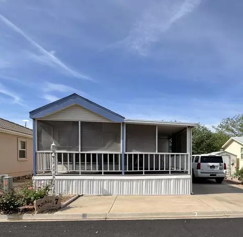7 Archview, Hurricane, UT 84737