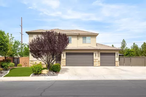 2929 E 3110 S, Saint George, UT 84790