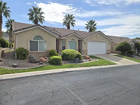 187 N Westridge Dr #123, Saint George, UT 84770