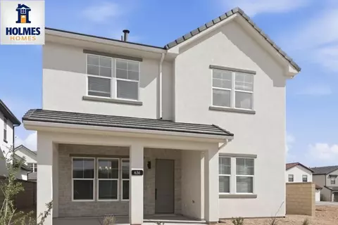 636 W Canyon Pine Dr, Saint George, UT 84790
