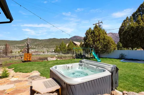 809 E Mountain View Dr, Pine Valley, UT 84781 photo 20