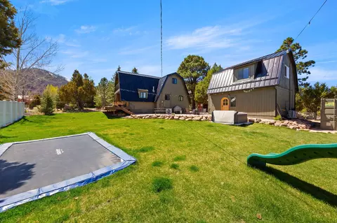 809 E Mountain View Dr, Pine Valley, UT 84781 photo 21