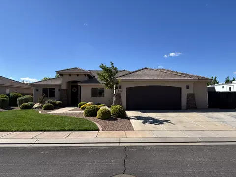 952 E 3800 S, Washington, UT 84780