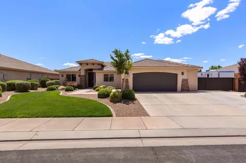 952 E 3800 S, Washington, UT 84780