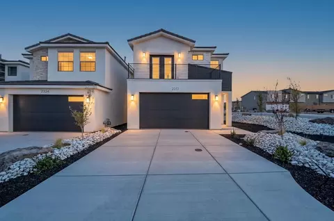 2312 E Kiabito Ln #LOT 112, Saint George, UT 84790