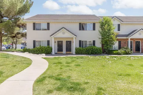 Undisclosed, Saint George, UT 84770