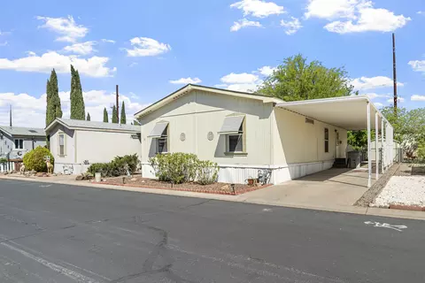 1360 N Dixie Downs Rd # 39, Saint George, UT 84770