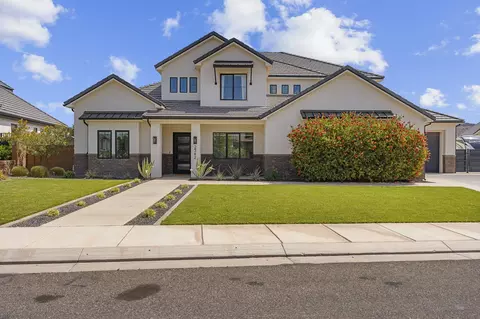 2542 E Arbor Dr, Saint George, UT 84790