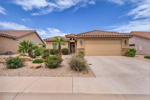4574 S Elrose Dr, Saint George, UT 84790