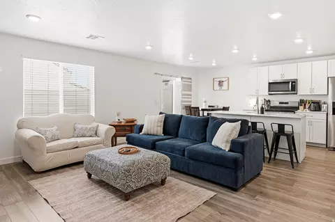 284 W 2050 N, Cedar City, UT 84721
