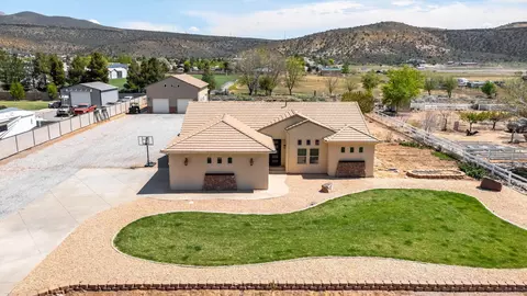 7776 N Wagon Rd, Saint George, UT 84770