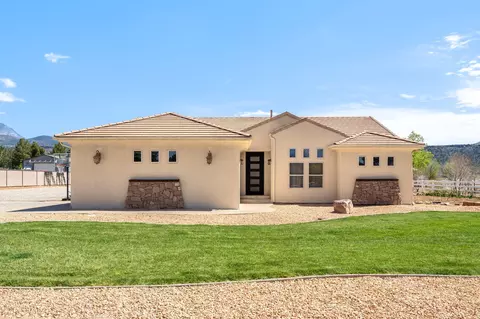 7776 N Wagon Rd, Saint George, UT 84770
