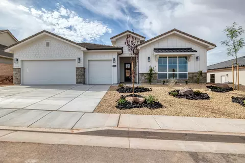 1284 E Andromeda St, Washington, UT 84780