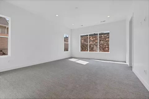 Bedroom - 1284 E Andromeda St, Washington, UT 84780 photo 1 of 2