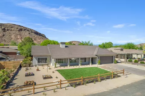 3350 S Fairway Rd, Saint George, UT 84790
