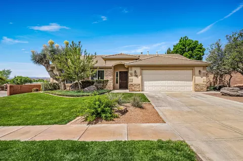 1021 N 2190 W, Saint George, UT 84770